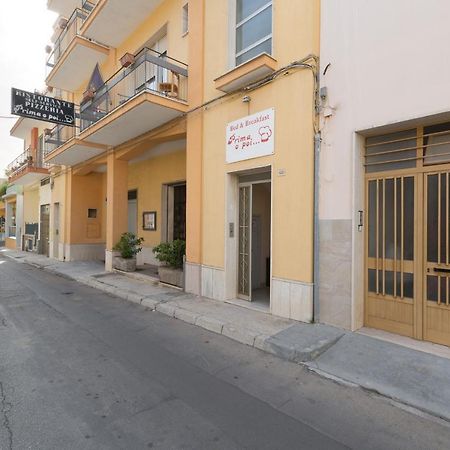 B&B Prima O Poi Parabita Exteriér fotografie