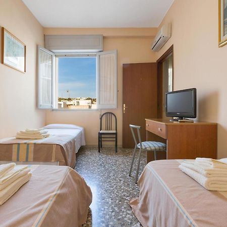 B&B Prima O Poi Parabita Exteriér fotografie