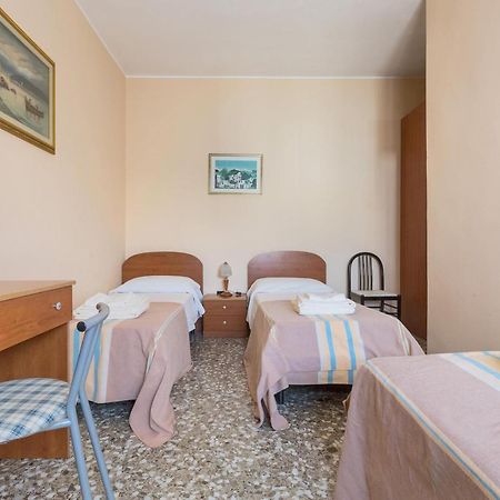 B&B Prima O Poi Parabita Exteriér fotografie