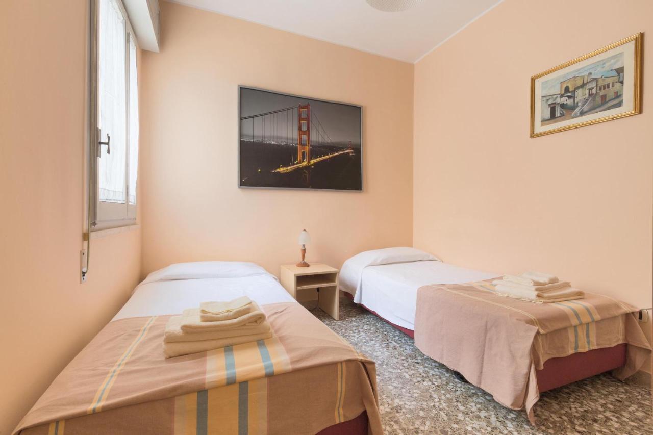 B&B Prima O Poi Parabita Exteriér fotografie