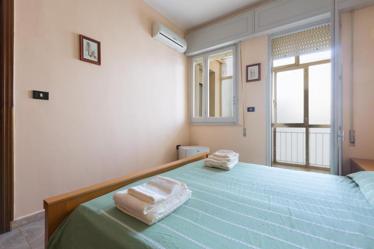 B&B Prima O Poi Parabita Exteriér fotografie