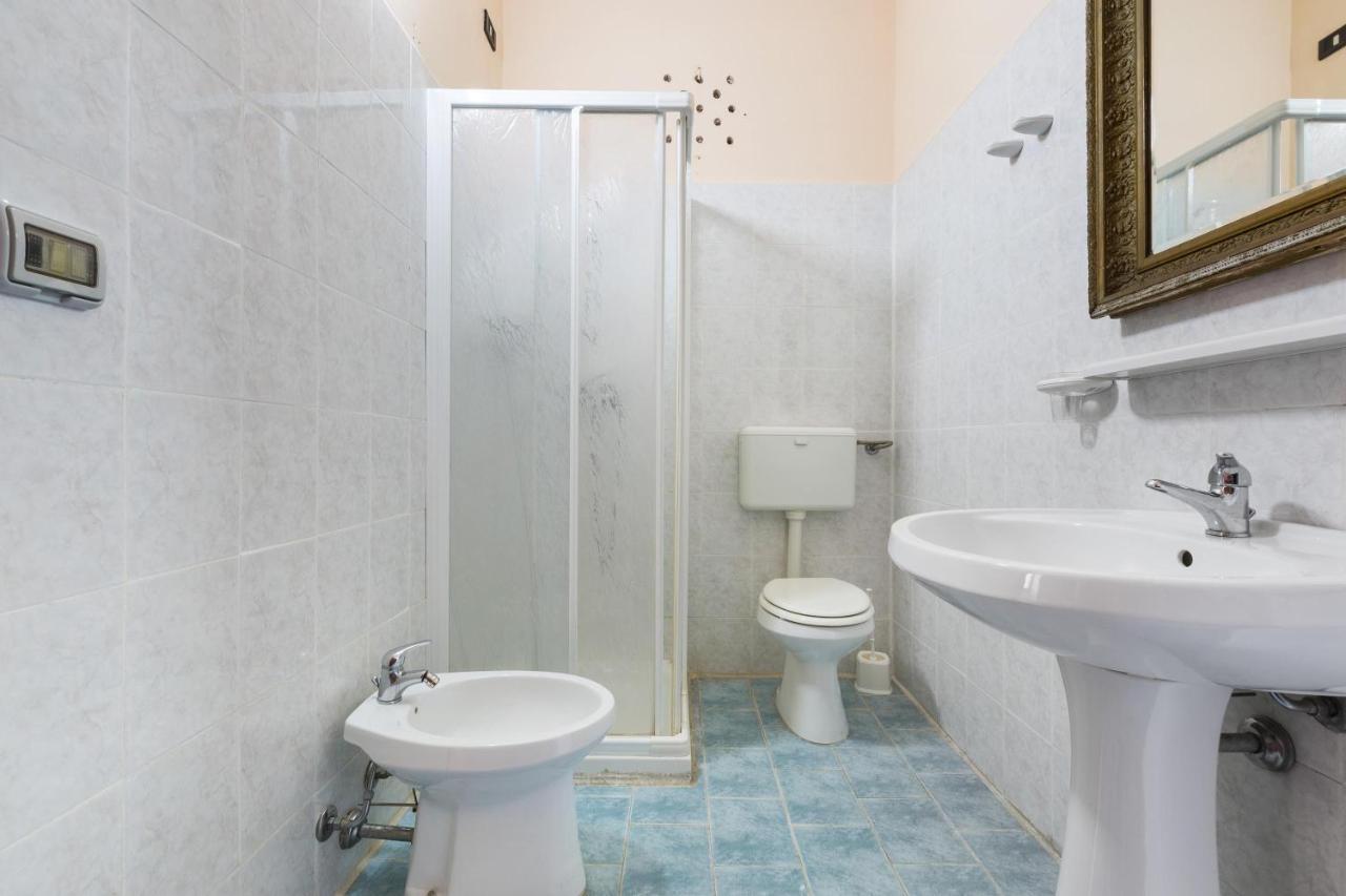 B&B Prima O Poi Parabita Exteriér fotografie