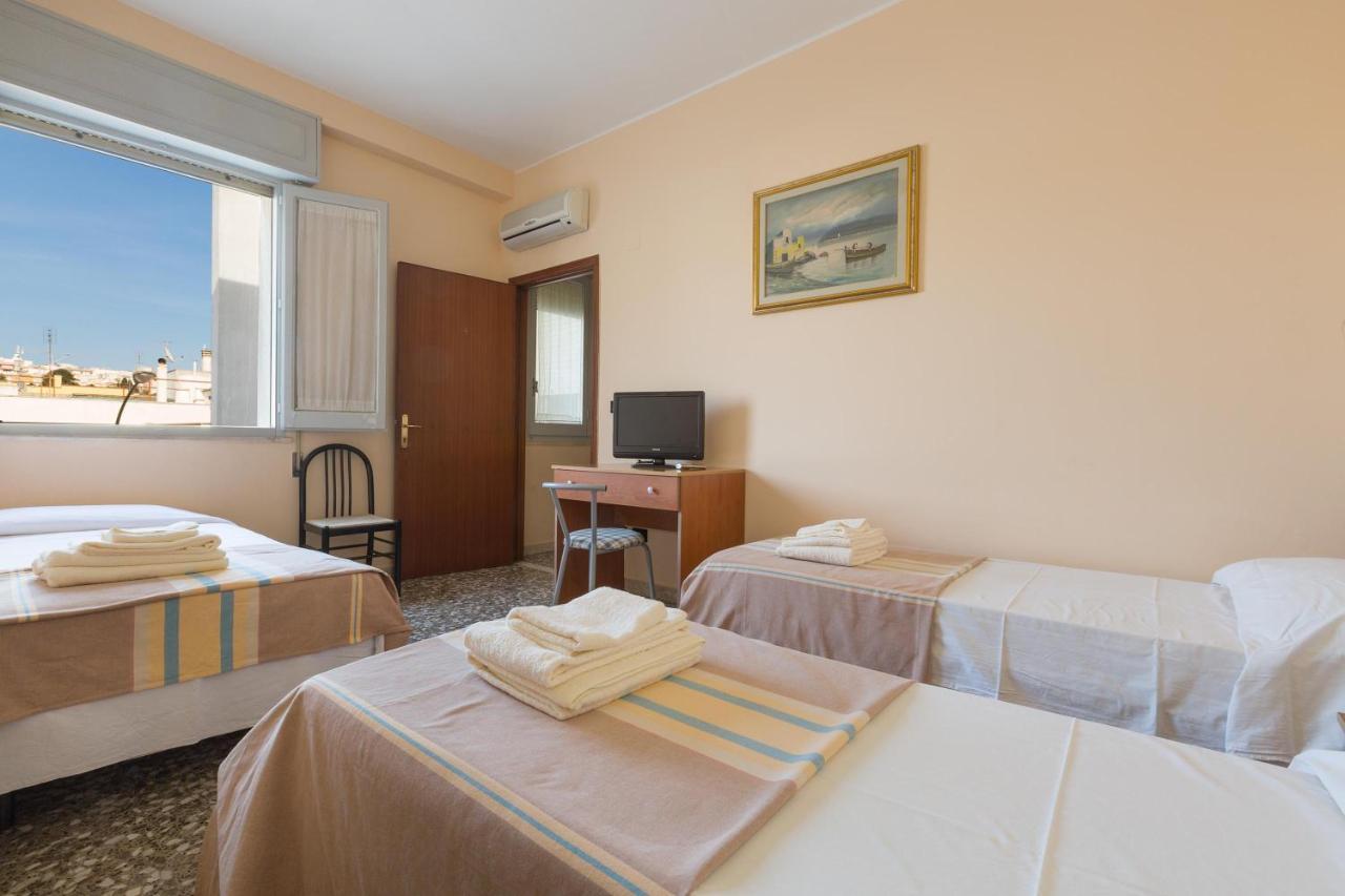 B&B Prima O Poi Parabita Exteriér fotografie