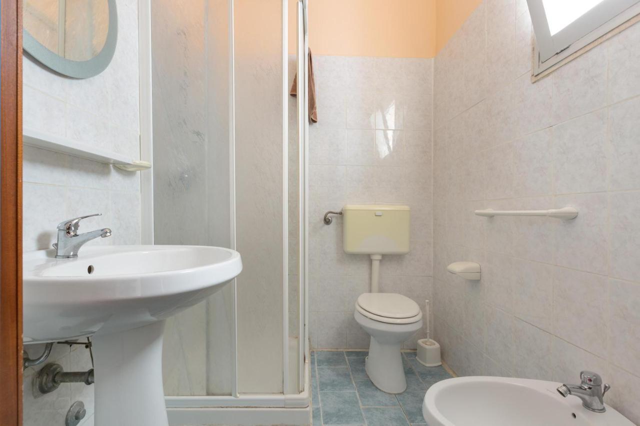 B&B Prima O Poi Parabita Exteriér fotografie