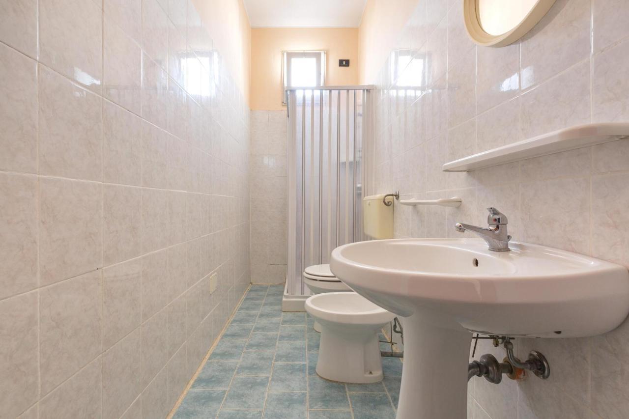 B&B Prima O Poi Parabita Exteriér fotografie