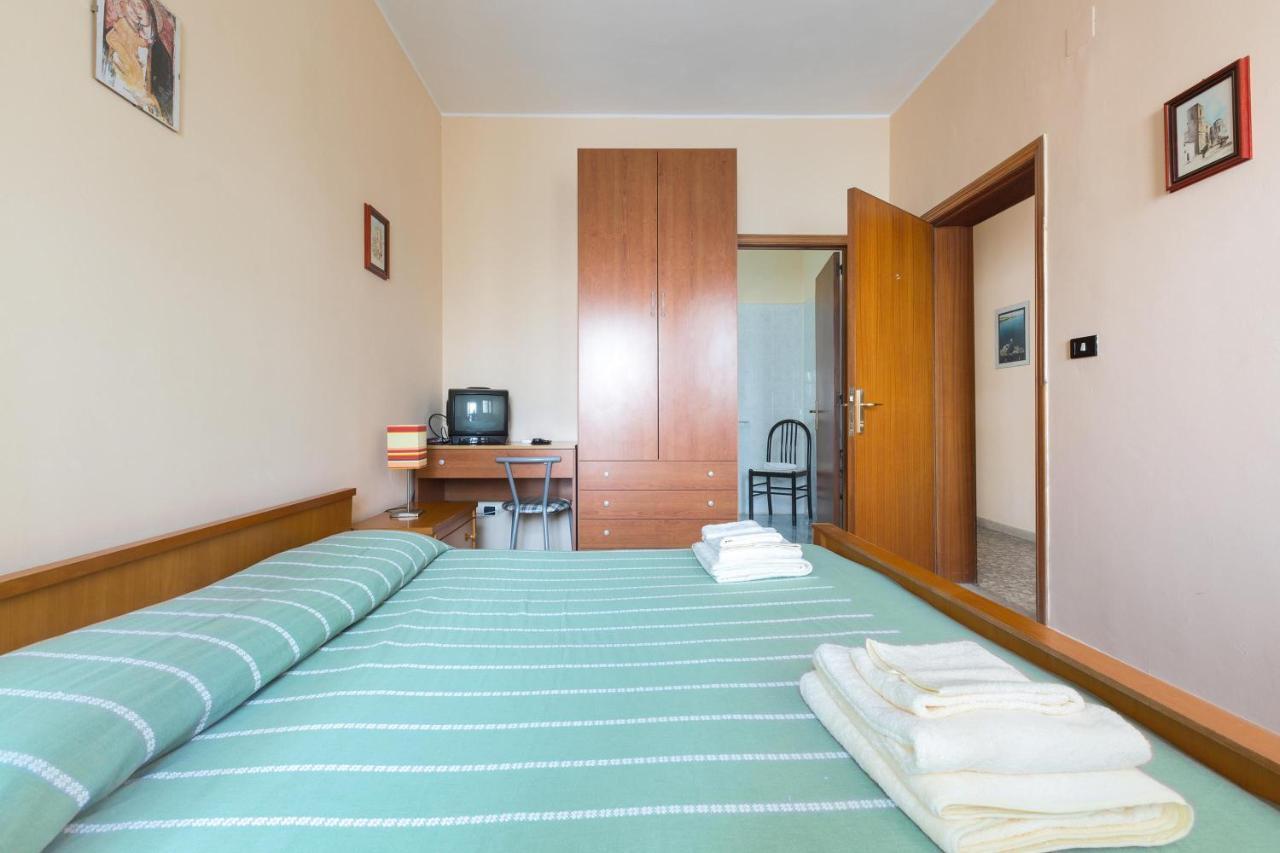 B&B Prima O Poi Parabita Exteriér fotografie